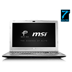 MSI·L¬PMSI PL60 7RD